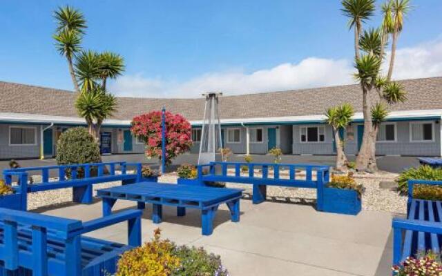 Baymont By Wyndham Fort Bragg