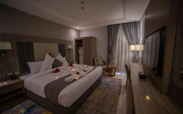Romera Hotel