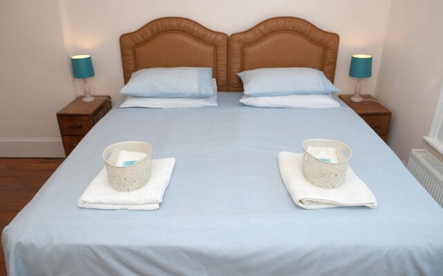 Muswell Hill B&B