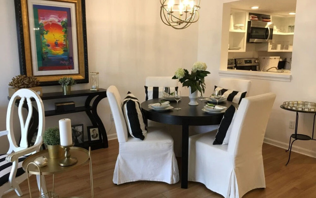 Unit 5120 - Ocean Racquet Club