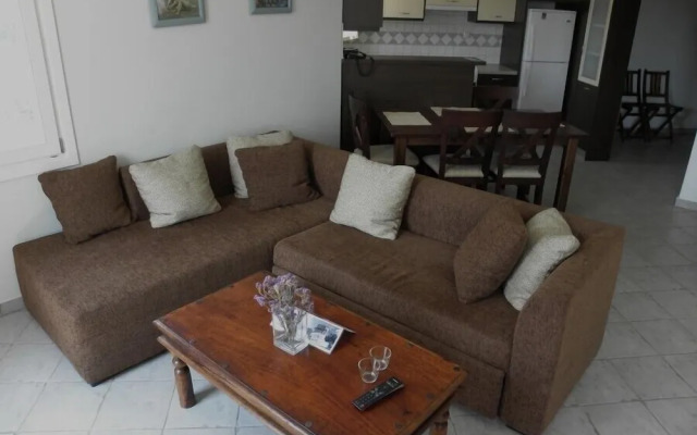 Rastoni Apartments