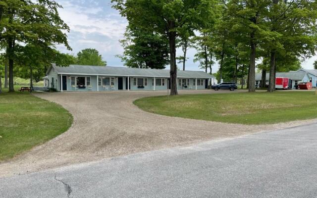 Pure Paradise Resort