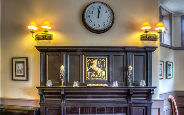 Bay Horse hotel