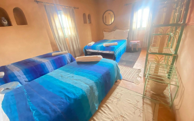 Riad Dar Barbara