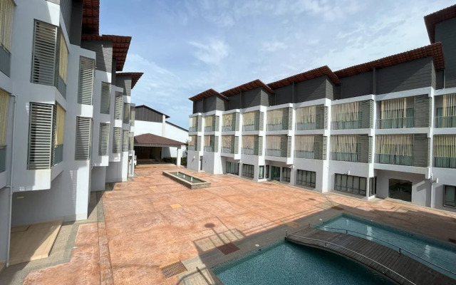 Morib Prosper Resort by VP