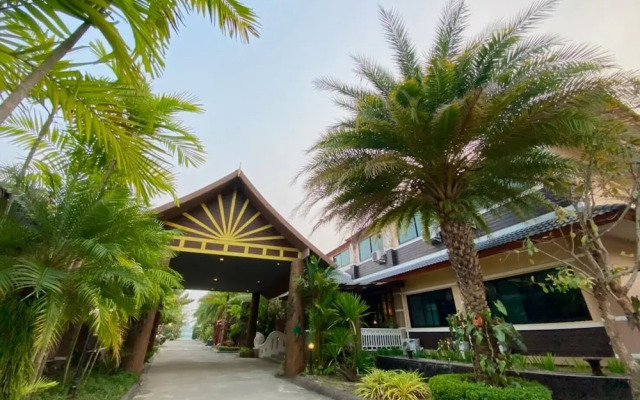 Beone Resort Chiangrai