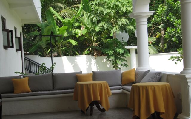 Boutique Villa Shanthi