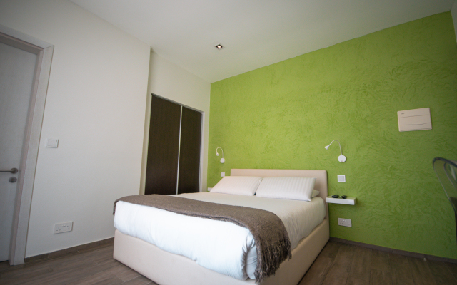 Quaint Boutique Hotel Nadur