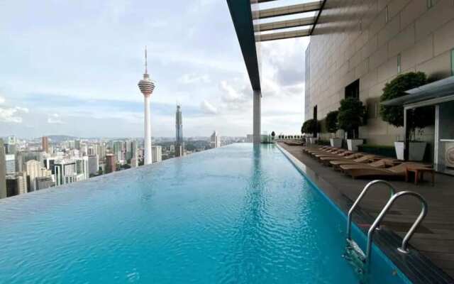 Lux Suites @ Platinum KLCC