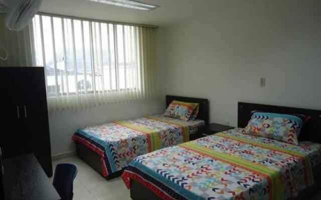 Hotel Portal De La U