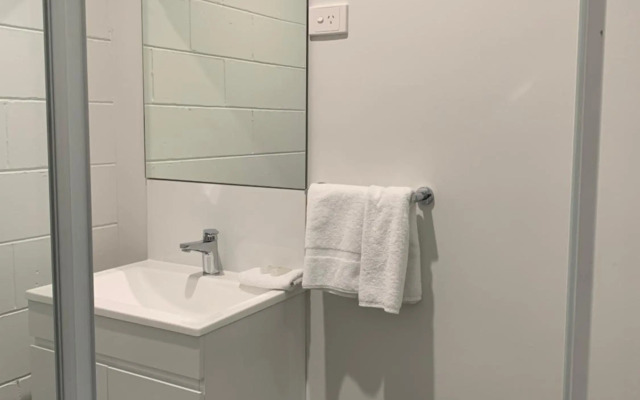 Mudgee Vineyard Motor Inn