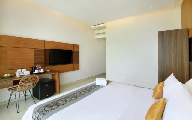Royal Ocean View Beach Resort