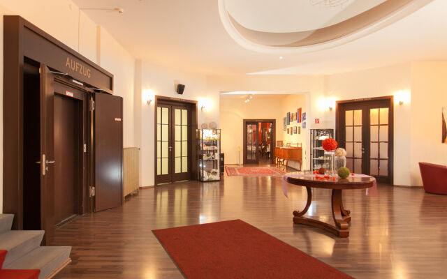 Kulturhotel Kaiserhof