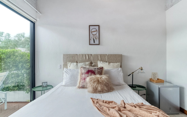 TEVA Glamping & Retreat