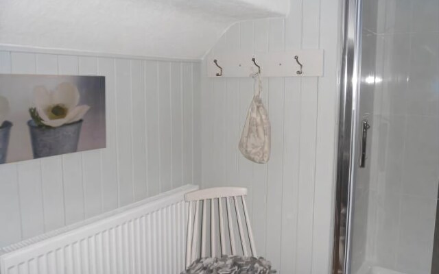 Claremont House Holiday Apartments