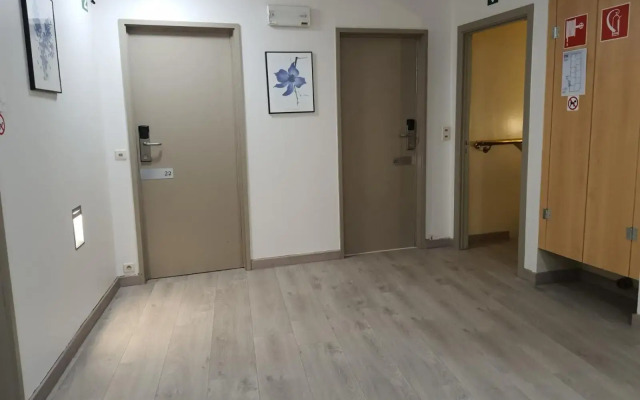 Hotel New Flanders