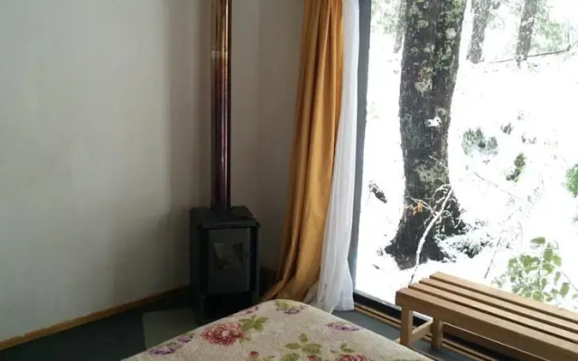Cabañas Las Tinajas