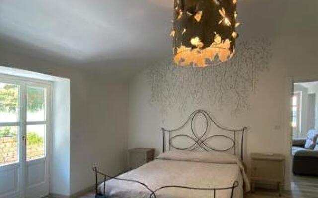 Novecento Charming Room