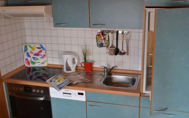 Holiday Home Vogelsang