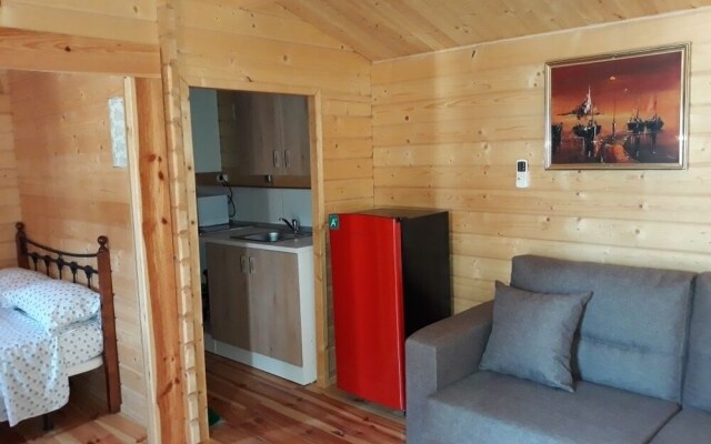 Alojamiento Chalet Villamar