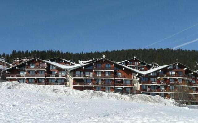 Appartement Les Saisies, 3 pièces, 8 personnes - FR-1-594-182