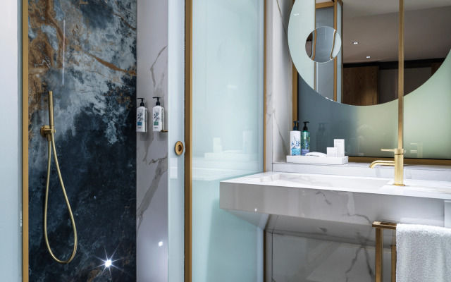 The Chania Hotel Crete, Vignette Collection
