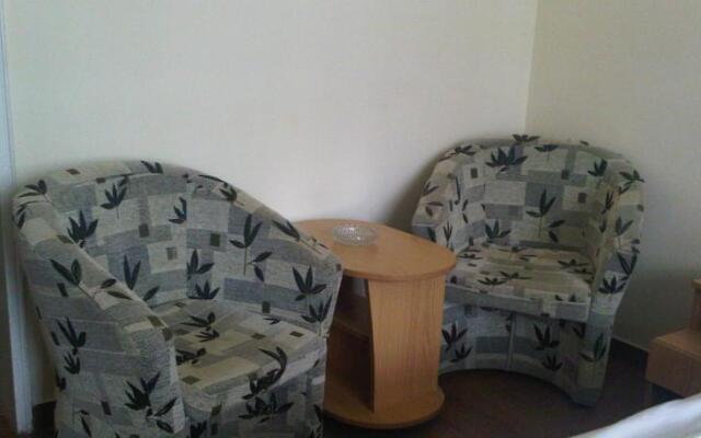Hotel Istria