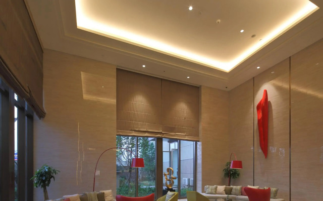 Mercure Nanchang Sunac