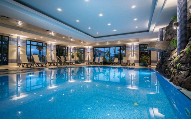 Hotel Alpino Atlantico Ayurveda Cure Centre - Adults Only