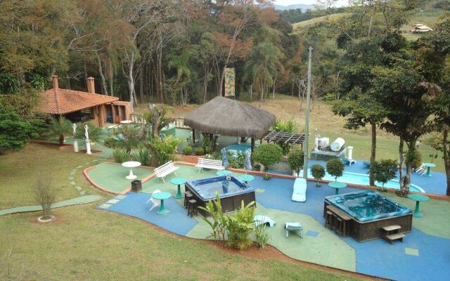 Hotel Refúgio da Lua