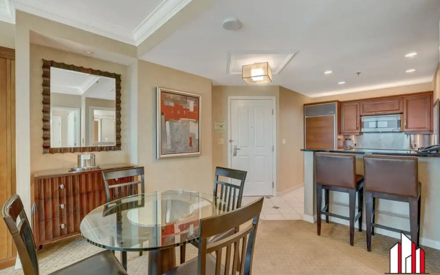 Las Vegas Condo Rentals