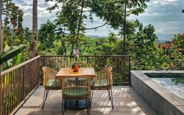 Tukki Ecolodge
