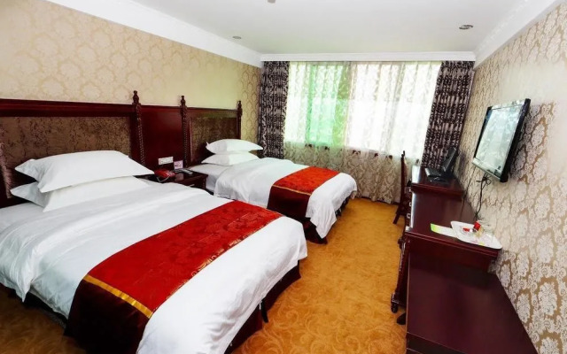 Century Sunshine Hotel