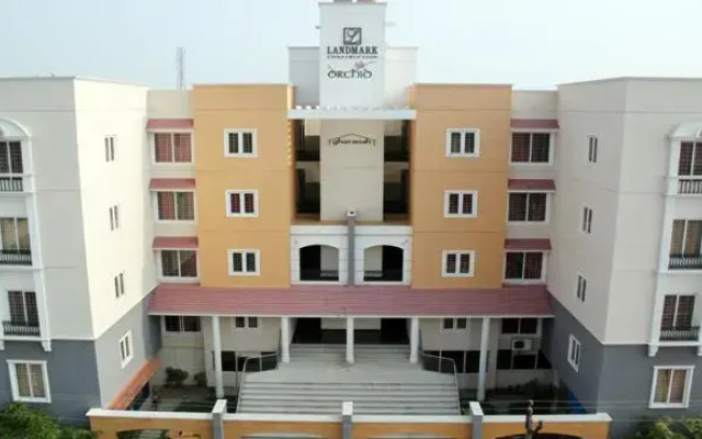 Gharanah