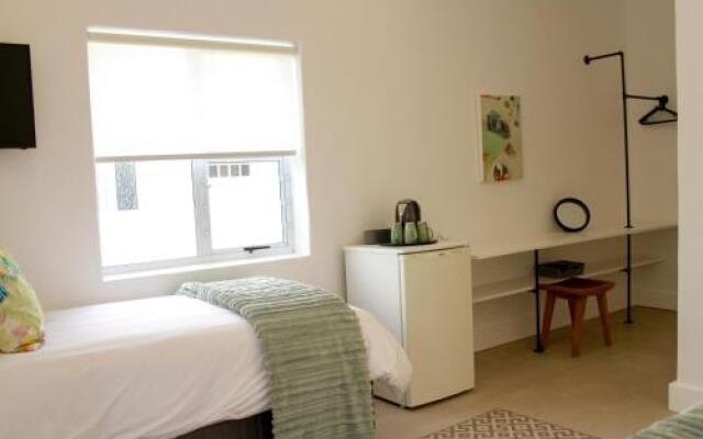 Jakasa Guesthouse