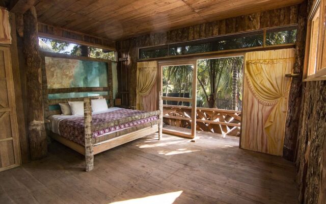 Hostel Bambu Gran Palas