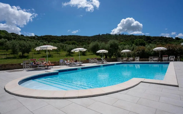 Agriturismo La Banchella