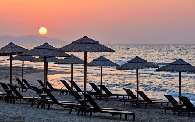 Atlantica Caldera Palace - All Inclusive