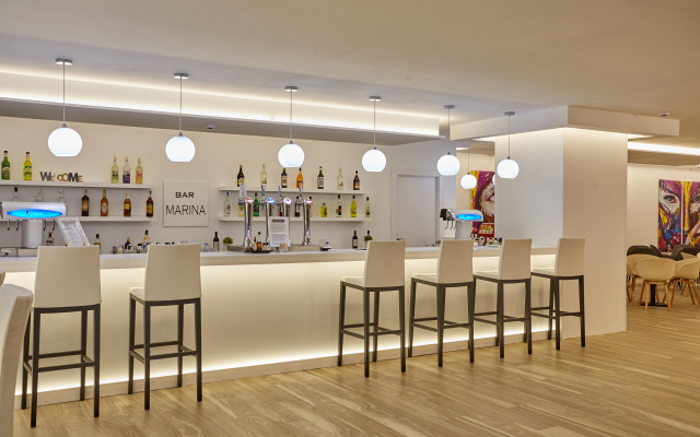 Hotel Ibersol Torremolinos Beach