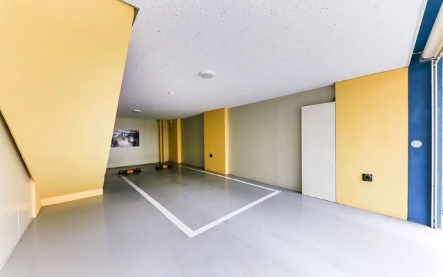 Yeonsan Golden Time Motel