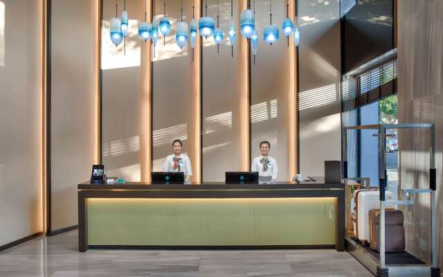 Satya Da Nang Hotel Han Market