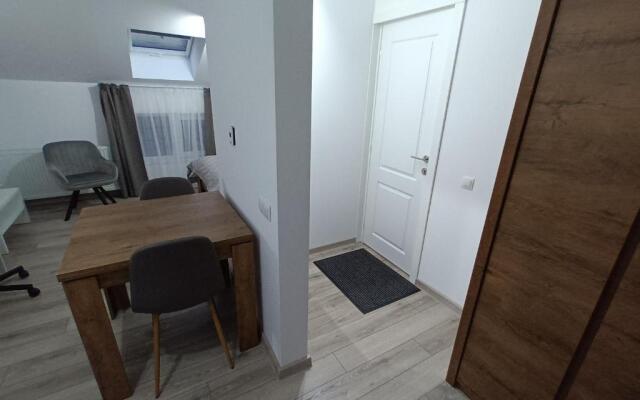 Old Town Studio Apartments