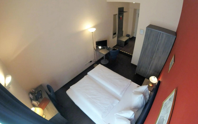 Hotel Pension Excellence