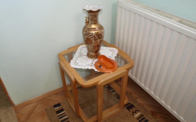 Guesthouse Javor