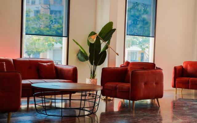 Kaizen Hotel & Suites Melaka