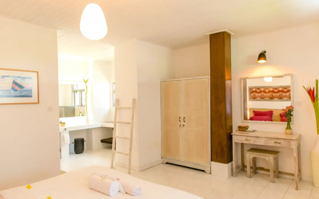 B Saya Villas Ubud
