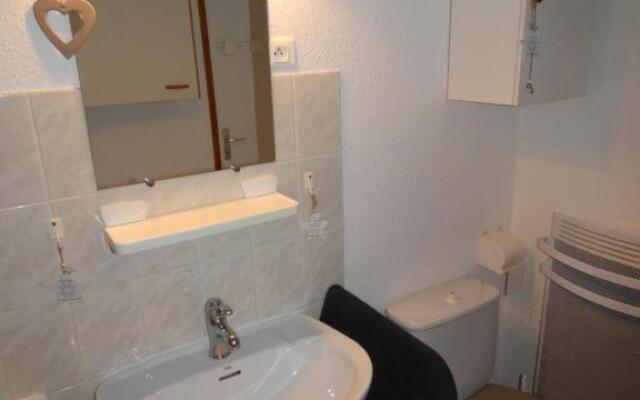 Le refuge de la Marmotte, Chalets du Bayle