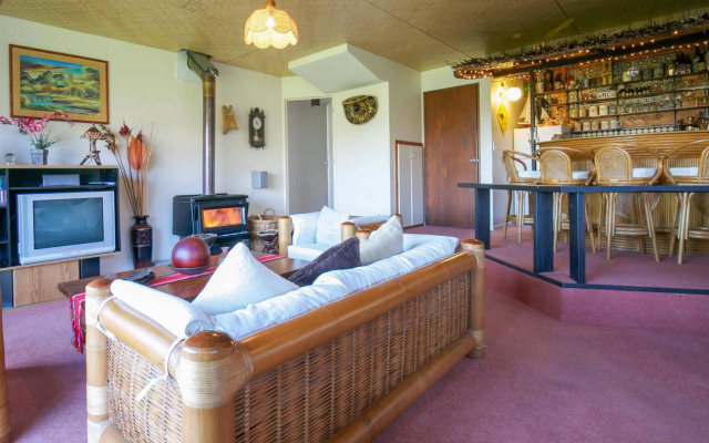 Alpine Suites