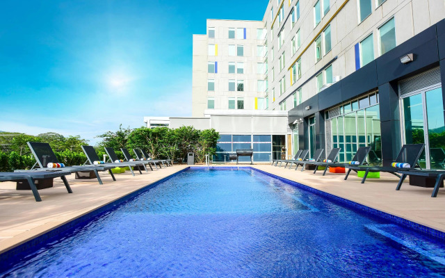Aloft San Jose Hotel, Costa Rica