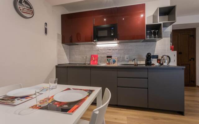 Barbaroux 10 - Special 10 Apartment